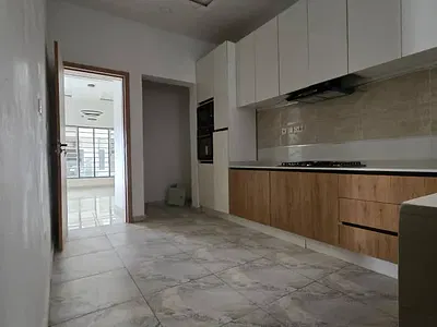 4 Bedroom Duplex