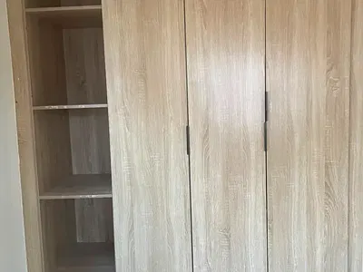 Spacious 3-Bedroom Apartment with Pop