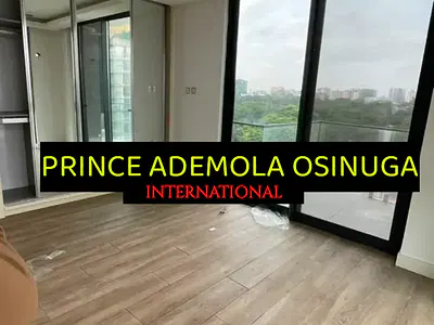 Premium 2 Bedroom Apartment, Swimming Pool, Gym, Lobby, Elevator, Etc