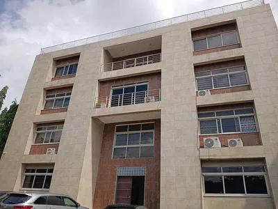 Office Space Building Offering Approx. 840 SQM