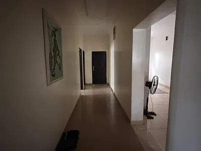 Luxury Spacious 3 Bedroom Apartment Ground Floor