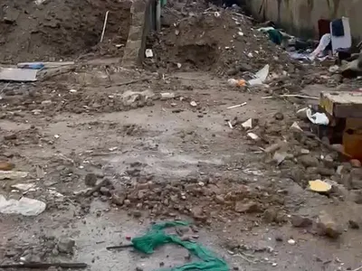 500 SQM of Land