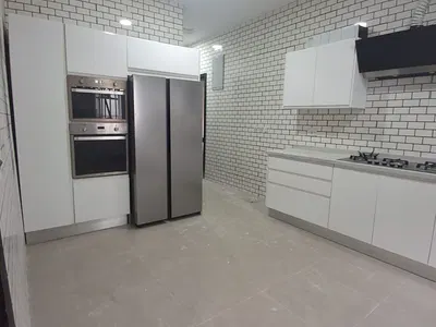 Luxury 3 Bedroom Flat with BQ and Laundry Room