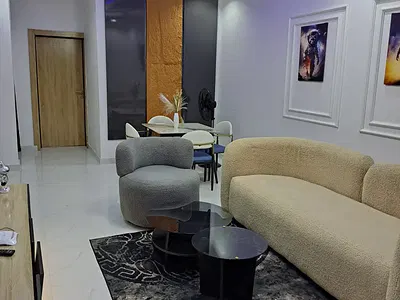 2-Bedroom Apartment
