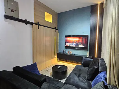 Cozy One Bedroom Apartment