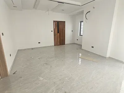 Brand New 2-Bedroom Apartment with BQ