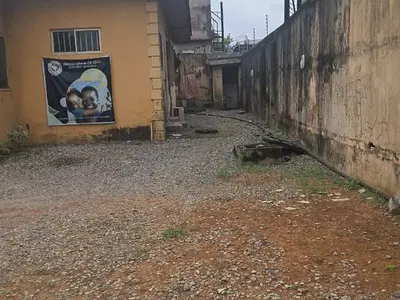 3 Bedroom Bungalow