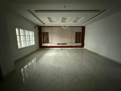 5 Bedroom and BQ