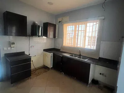Well Maintained 3 Bedroom Apartment on First Floor in a Serene Estate