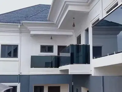 3 Bedrooms Apartment, Wuye, Abuja, Flat / Apartment for Sale