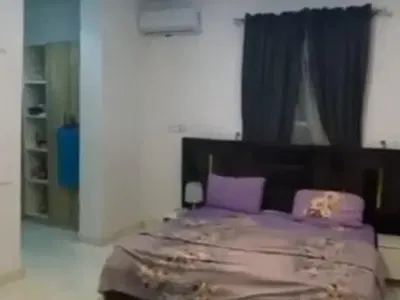 3 Bedrooms Apartment — Wuye, Abuja