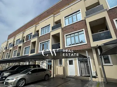 4 Bedroom Terrace with BQ