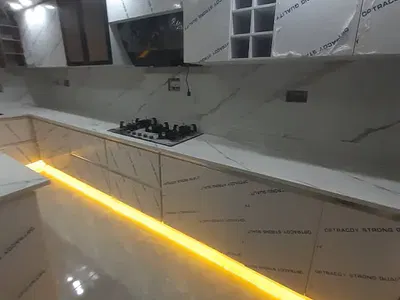 5 Bedroom Duplex with BQ