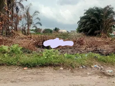 335SQM Residential Land — Ajah, Lagos
