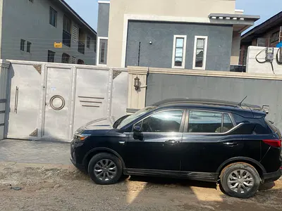 2 Bedrooms Duplex — Magodo, Lagos