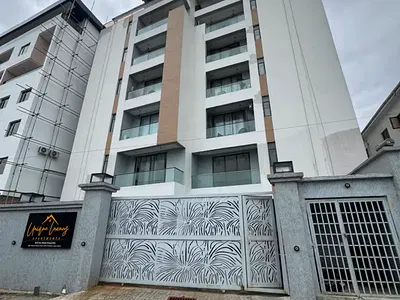 Luxury 2 Bedroom Flat with Excellent Facility