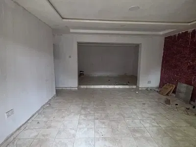 4 Bedroom Bungalow