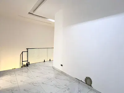 Brand New 4 Bedroom Semi Detached Duplex with BQ in a Secure Estate