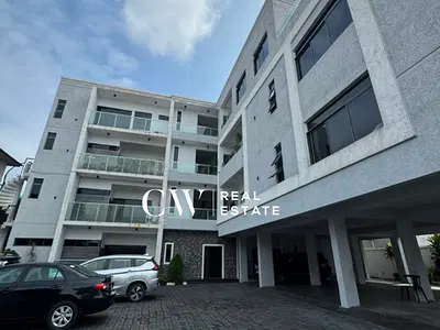 3 Bedroom Apartment with BQ