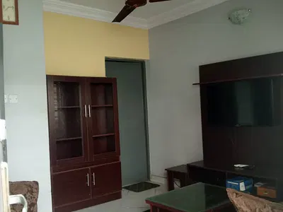 2 Bedroom Flat