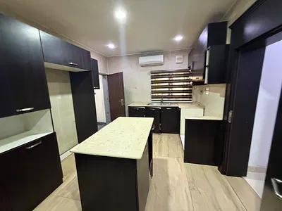 Luxury 3 Bedroom Apartment with BQ