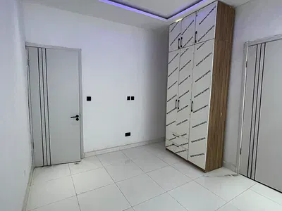 Luxury 4bedroom Fully Detached Duplex — Ajah, Ajah, Lagos