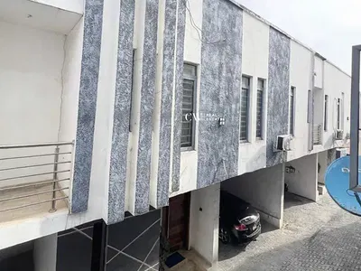 3 Bedroom Terrace