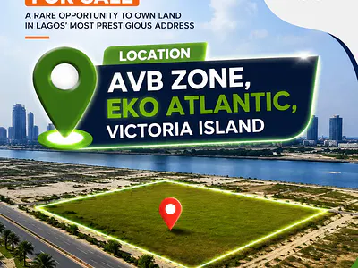 Premium Mixed Use Land for Sale