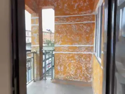 2 Bedroom Apartment Available — Ogidan, Sangotedo, Ajah, Lagos