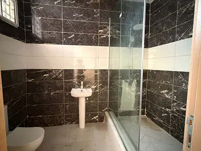 4 Bedroom Semi Detached Duplex