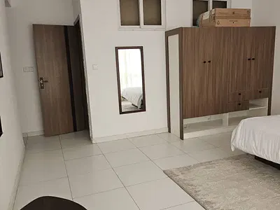 Purpose Built Room & Parlor for Rent in a Gated Estate