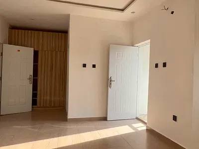 Ice 4 Beds Terrace Duplex with BQ