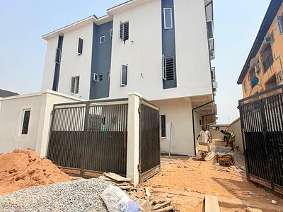 Brand-New 2-Bedroom Apartment Perfect for Cashflow Investment