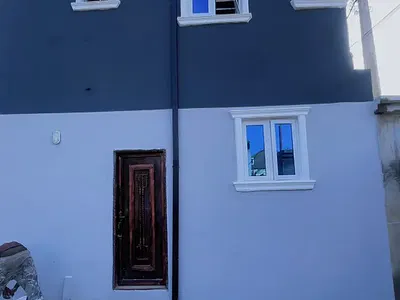 Brand New Mini Flat
