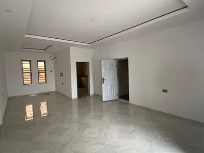 Two Bedroom Apartment Upstairs