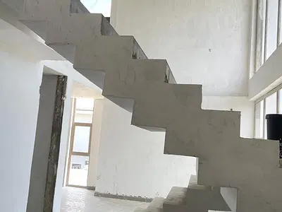 Luxury 2 Bedroom Flat