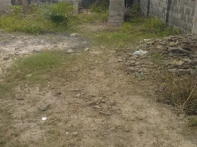 Prime 500 SQM Cornerpiece Plot