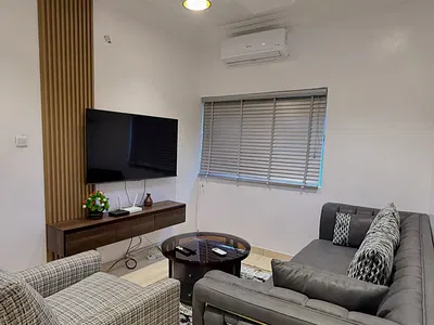 3 Bedroom Apartment — Magodo, Lagos