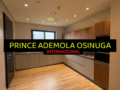 Luxury 2 Bedroom Apartment, BQ, Swimming Pool, Gym Etc