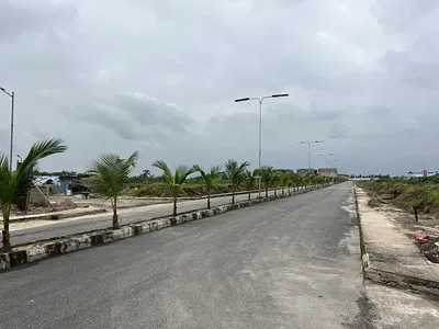Own a Plot of Land in Secured & Stress Free Estate