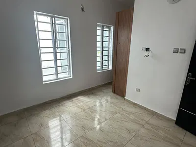 5 Bedroom Detached Duplex with Room BQ.