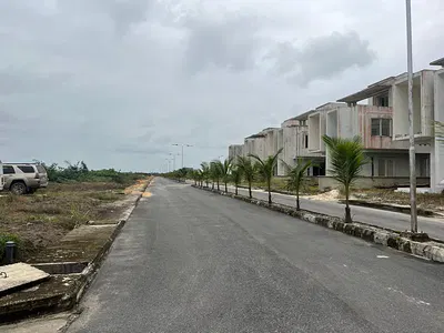 Own a Plot of Land in Secured & Stress Free Estate