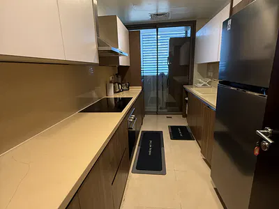 Furnished 2 Bedroom Apartment — Victoria Island (VI), Lagos