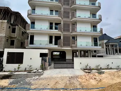 4 Bedroom