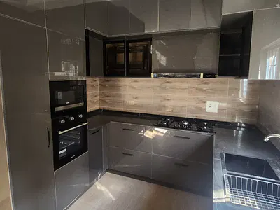 Brand New Luxury 3 Bedroom Flat, 1st Floor