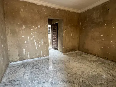 A Newly Built Spacious Roomself (Upstairs) Apartment