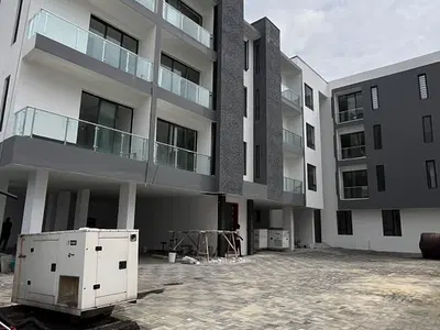 Brand New 2bedroom Apartment