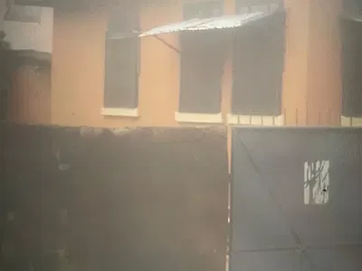 Block of Flats