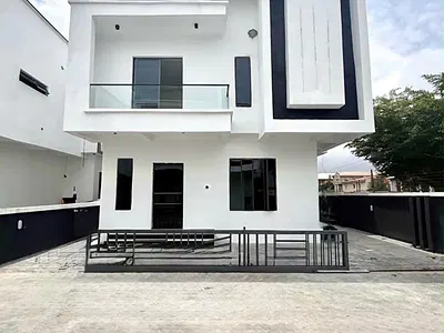 4 Bedroom with BQ