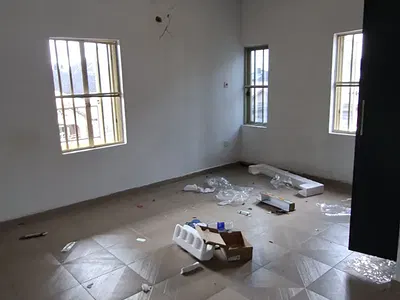Luxury 2bedroom Flat